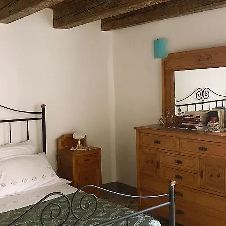 Apartment Flavia
