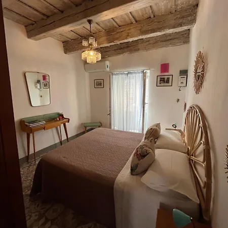 Apartment Flavia Palermo