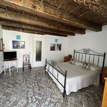 Apartment Flavia *