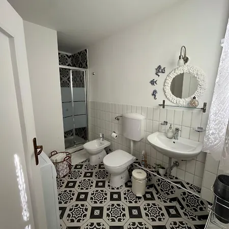 Apartment Flavia *