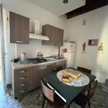 Flavia Apartment