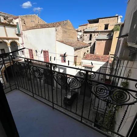 Flavia Apartment