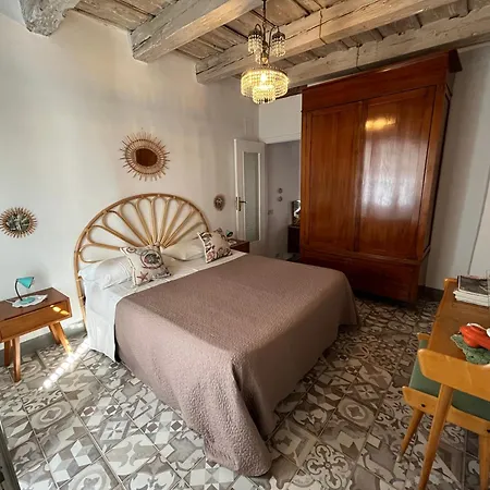 Apartment Flavia