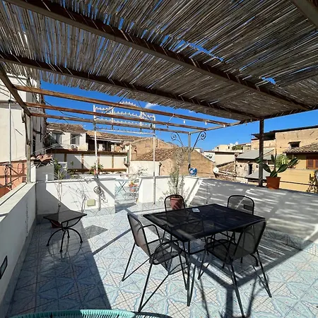 Apartment Flavia Palermo
