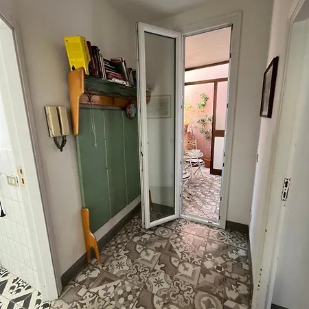 Apartment Flavia
