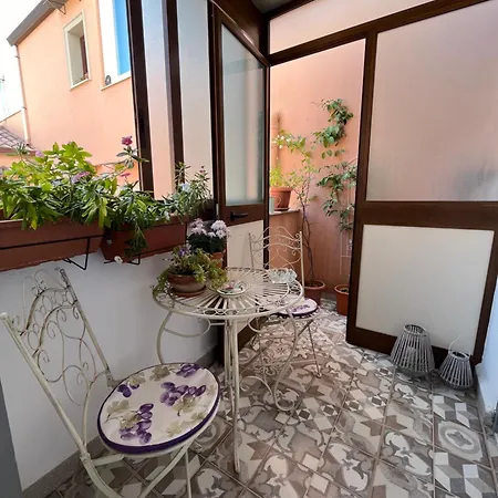 Apartment Flavia