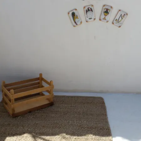 Flavia Apartment Palermo