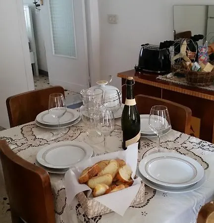 Apartment Flavia