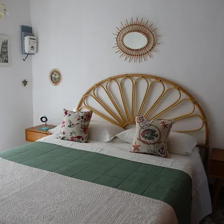 Apartmán Flavia