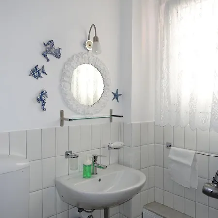 Apartmán Flavia