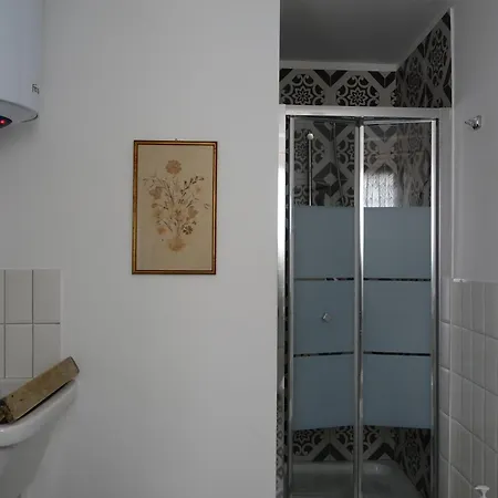 Apartmán Flavia *
