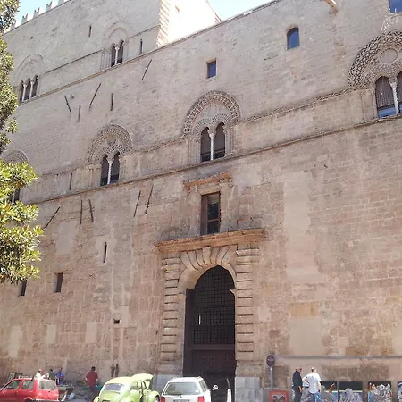 Flavia Apartment Palermo
