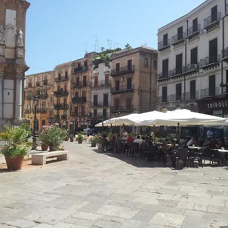 Flavia * Palermo