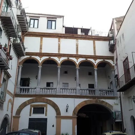 Flavia * Palermo
