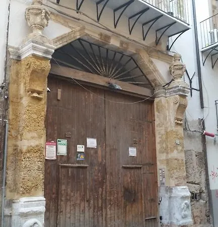 Apartment Flavia Palermo