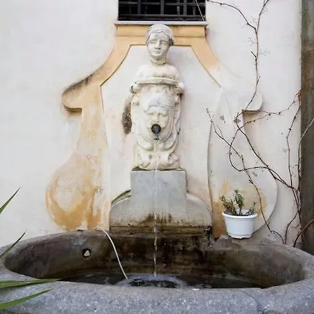 Flavia Apartment Palermo
